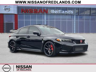 Used 2025 Honda Civic Type R