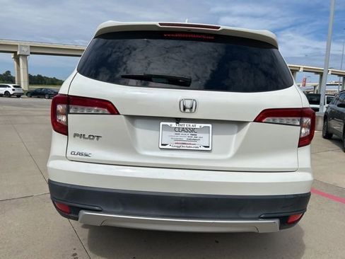 Used 2019 Honda Pilot EX-L image 7