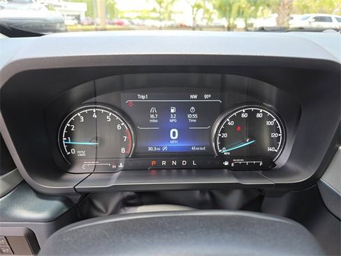 New 2024 Ford Maverick Tremor w/ Tremor Off-Road Package image 32