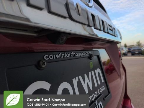 Used 2018 Toyota 4Runner Limited w/ Convenience Package AWD/4WD image 30