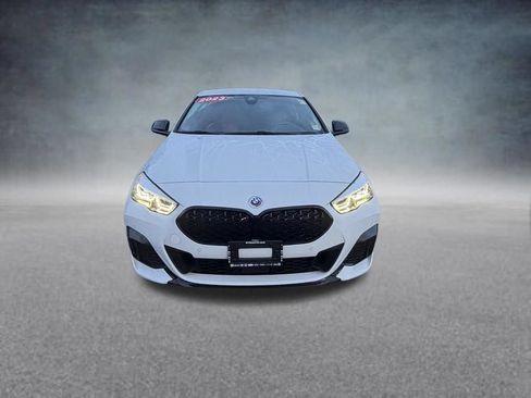 Used 2023 BMW M235i xDrive Gran Coupe w/ Premium Package AWD/4WD image 9