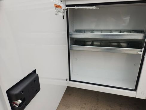 New 2026 Chevrolet Silverado 2500 W/T w/ WT Convenience Package image 35