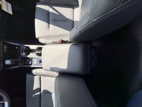 New 2026 Subaru Outback Touring AWD/4WD image 25