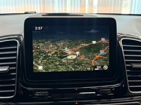 Used 2016 Mercedes-Benz GLE 350 image 33