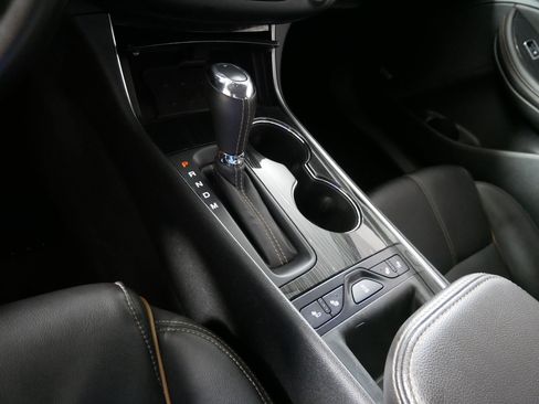 Used 2019 Chevrolet Impala Premier FWD image 24