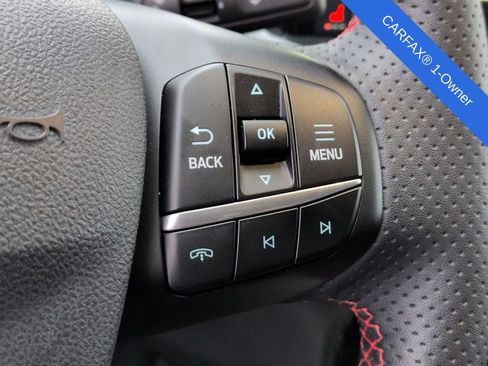 Used 2023 Ford Escape ST-Line w/ Tech Pack #1 image 26