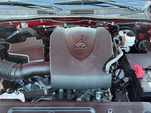 Used 2023 Toyota Tacoma SR5 image 28