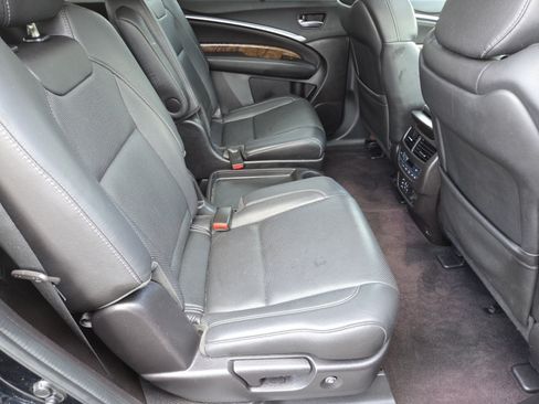 Used 2019 Acura MDX w/ Technology & Entertainment AWD/4WD image 26
