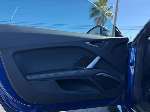 Used 2016 Audi TTS 2.0T Coupe AWD/4WD image 34