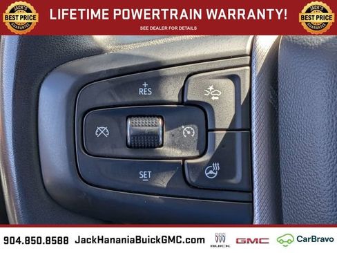 Used 2023 GMC Sierra 1500 Denali w/ Technology Package AWD/4WD image 28