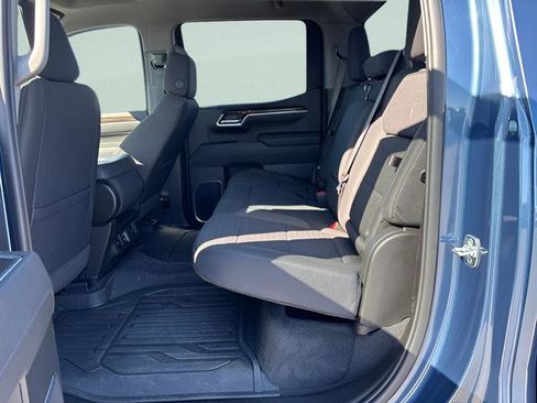 New 2026 GMC Sierra 1500 Elevation image 22