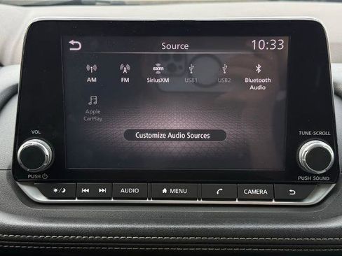 Certified 2021 Nissan Rogue SV image 30