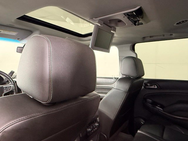 Used 2017 GMC Yukon XL SLT w/ Open Road Package RWD image 25