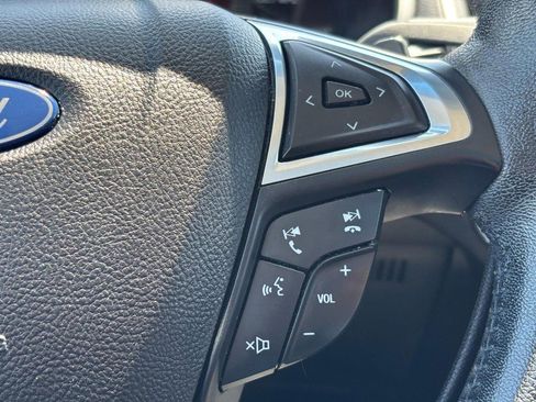Used 2018 Ford Edge SEL w/ Equipment Group 201A AWD/4WD image 20