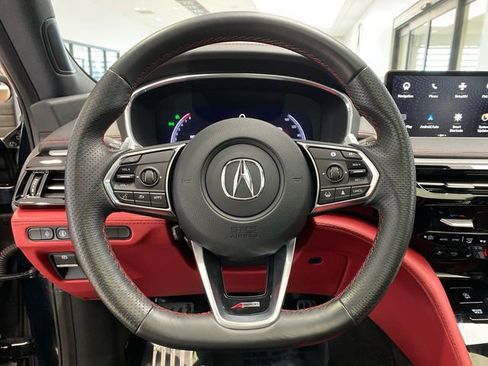 Certified 2023 Acura MDX A-Spec image 18