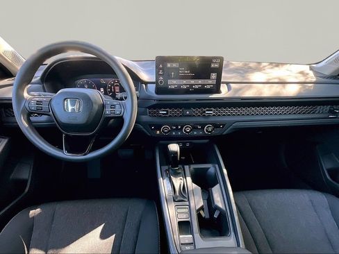 Used 2026 Honda Accord SE image 8