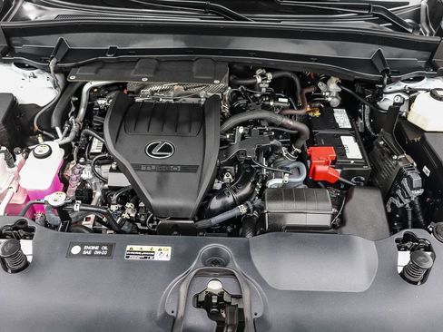 Used 2025 Lexus TX 350 FWD w/ Convenience Package image 32