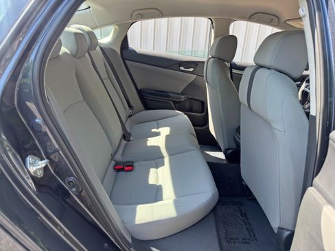 Used 2020 Honda Civic LX image 32