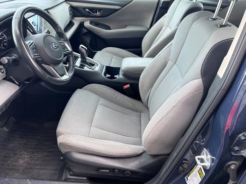 Used 2023 Subaru Legacy Premium image 8