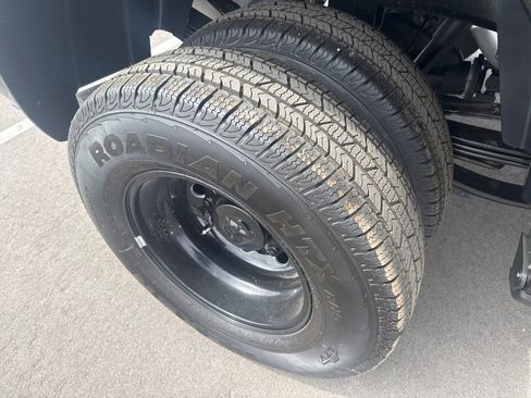 New 2026 RAM 3500 Big Horn image 33