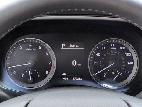 Used 2020 Hyundai Tucson Ultimate AWD/4WD image 28