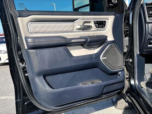 Used 2025 RAM 1500 Tungsten w/ Trailer Tow Group image 22