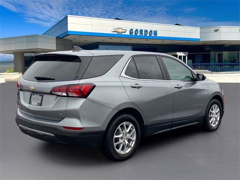 Used 2023 Chevrolet Equinox LT image 8