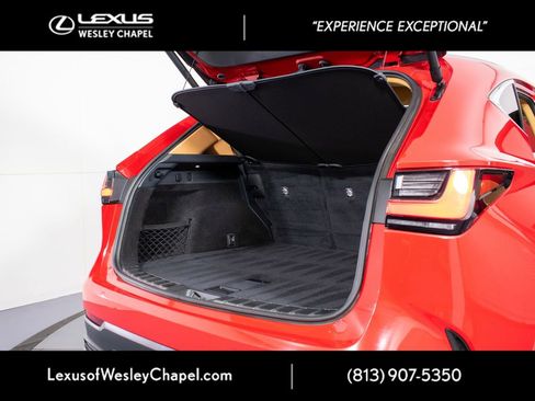 Used 2023 Lexus NX 350 AWD image 18