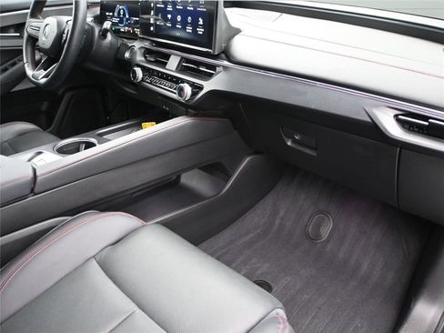 Used 2024 Acura ZDX Type S image 22