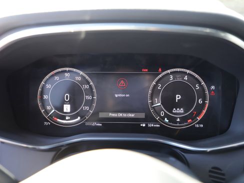 New 2024 Jaguar XF R-Dynamic SE image 22