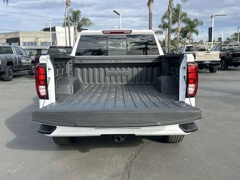 New 2026 GMC Sierra 1500 Elevation w/ Elevation Premium Package image 26