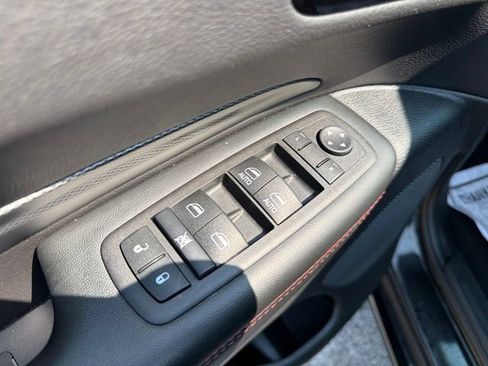 Used 2026 Dodge Durango GT AWD/4WD image 24