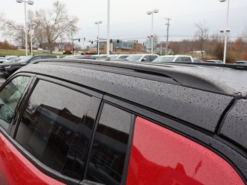 Used 2020 Jeep Compass Latitude image 29