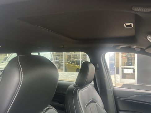 New 2025 Jeep Grand Cherokee L Altitude AWD/4WD image 5