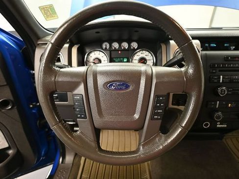 Used 2010 Ford F150 XLT AWD/4WD image 19