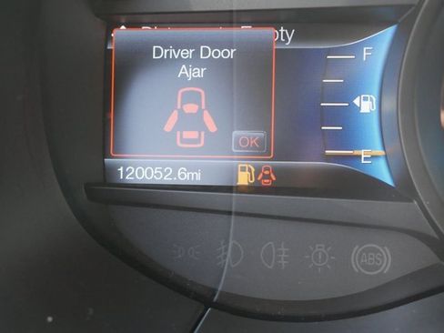 Used 2016 Ford Edge SEL w/ Equipment Group 201A image 19