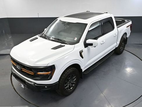 Used 2024 Ford F150 Tremor w/ Equipment Group 402A High image 66