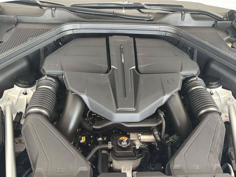 New 2026 Genesis GV80 3.5T Prestige AWD/4WD image 9