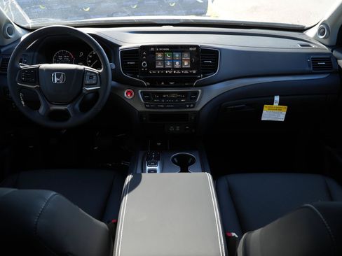 Used 2026 Honda Ridgeline RTL image 20
