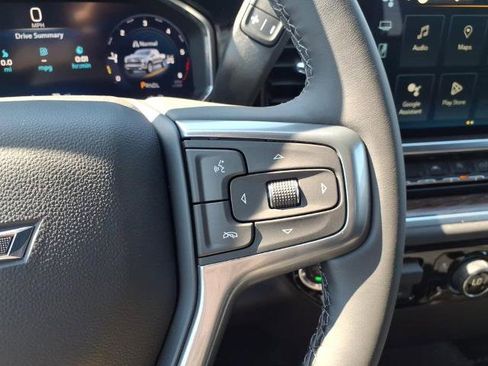New 2026 Chevrolet Silverado 1500 RST AWD/4WD image 14