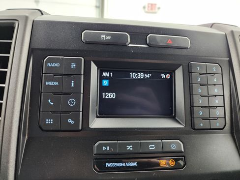 Used 2022 Ford F250 XL w/ STX Appearance Package image 41