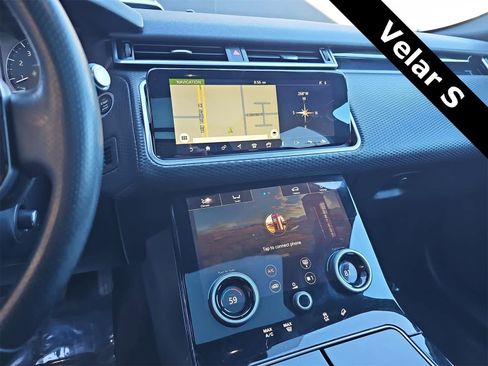 Used 2020 Land Rover Range Rover Velar S image 20