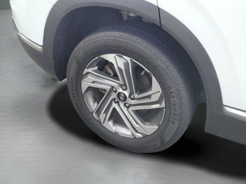 Used 2021 Hyundai Santa Fe SEL w/ Convenience + Premium Package FWD image 20