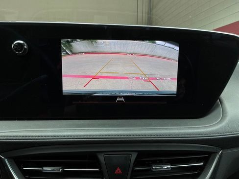 Used 2025 Buick Encore GX Preferred FWD image 30