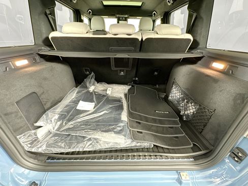 Used 2026 Mercedes-Benz G 63 AMG 4MATIC image 29