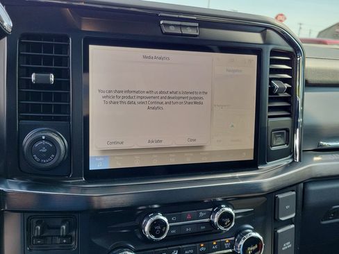 New 2026 Ford F350 Lariat w/ Black Appearance Package AWD/4WD image 27