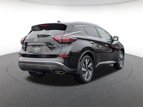 Used 2023 Nissan Murano SL image 5