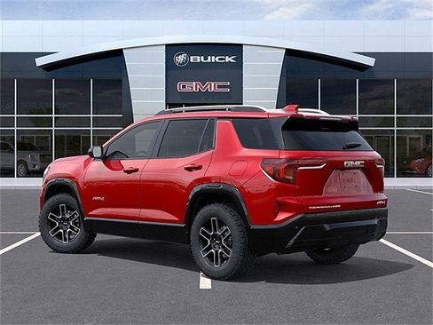 New 2026 GMC Terrain AT4 image 3