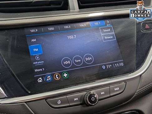 Used 2023 Buick Encore GX Preferred w/ Cold Weather Comfort Package FWD image 14