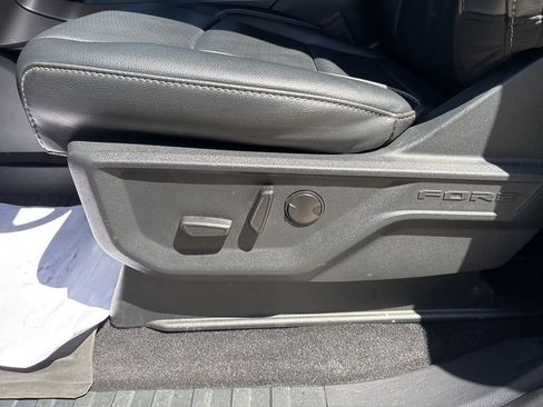 Used 2024 Ford F150 XLT w/ Equipment Group 302A MID AWD/4WD image 61